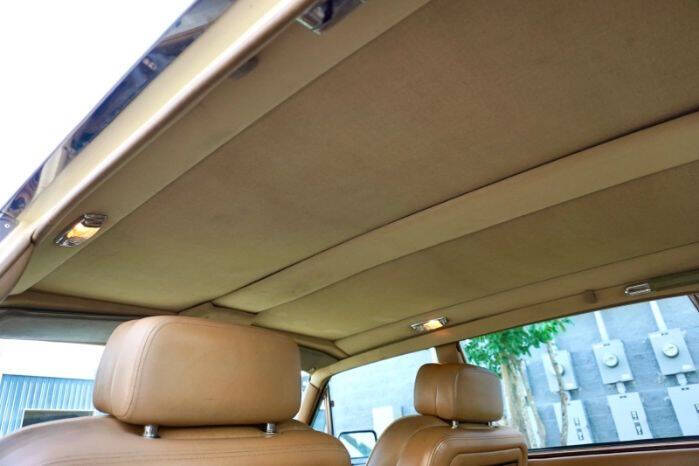 1983 Rolls-Royce Silver Spur