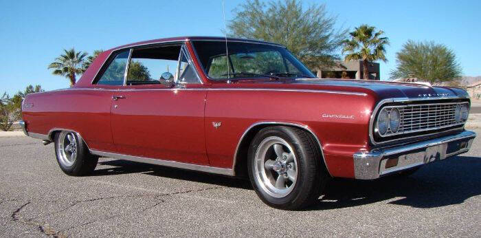 1964 Chevrolet Chevelle