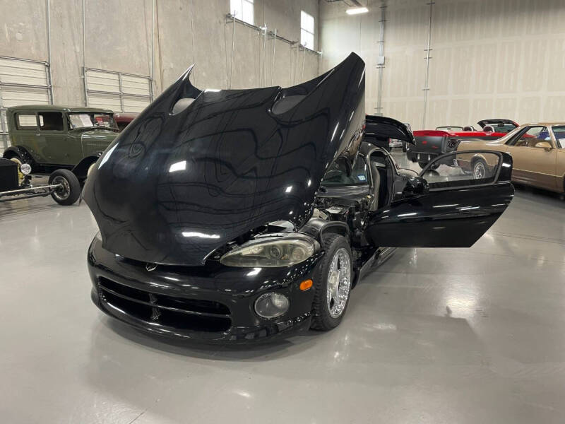 1994 Dodge Viper RT/10