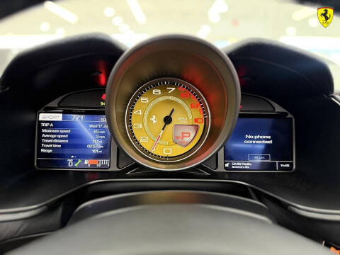 2019 Ferrari Portofino