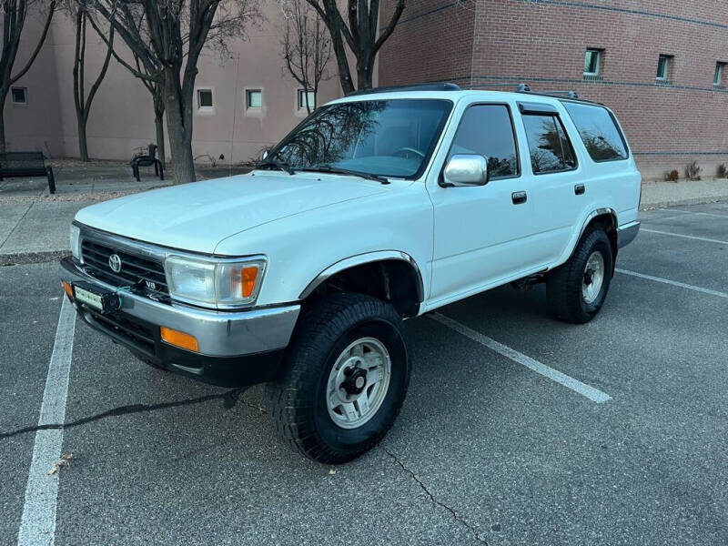 Classic Cars For Sale In Santa Fe NM Carsforsale