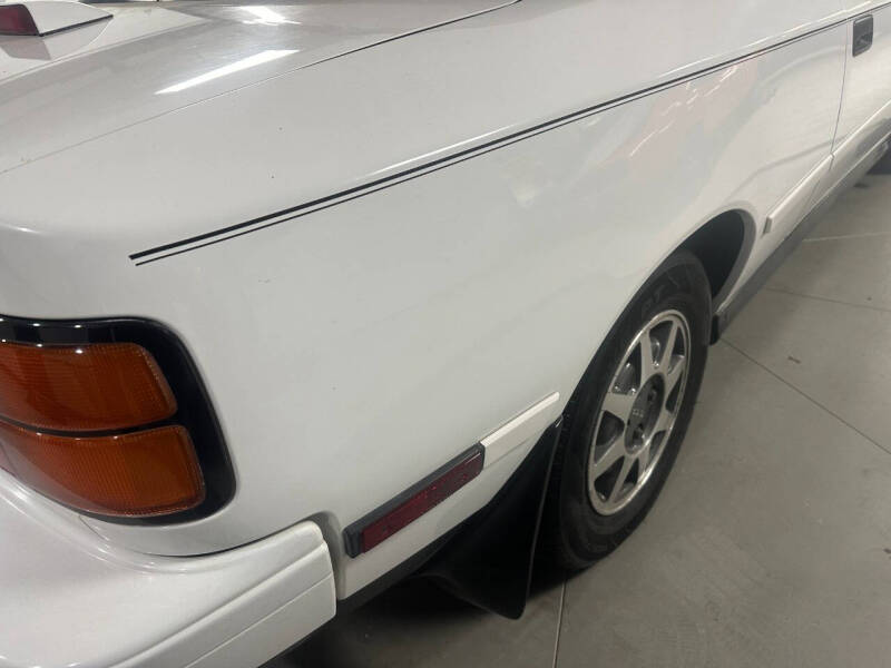 1989 Toyota Celica GT