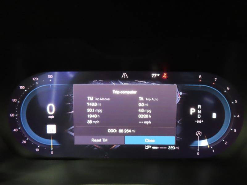 2023 Volvo XC60 B5 Core