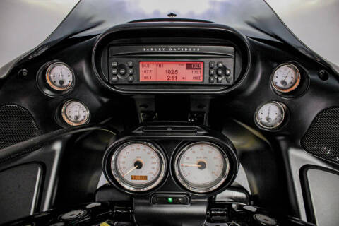 2013 Harley-Davidson Road Glide