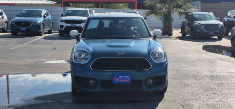 2020 MINI Countryman