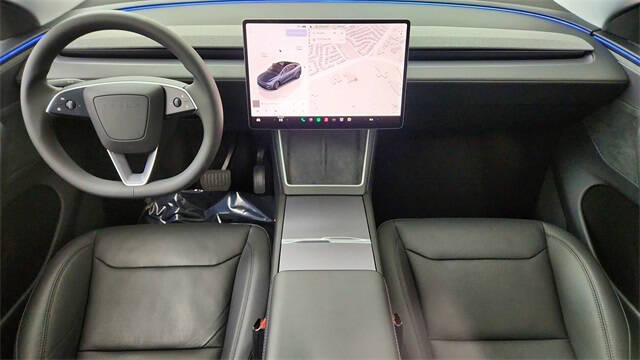 2026 Tesla Model Y Long Range