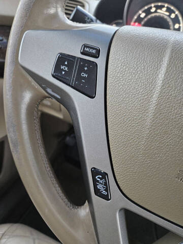 2012 Acura MDX SH-AWD