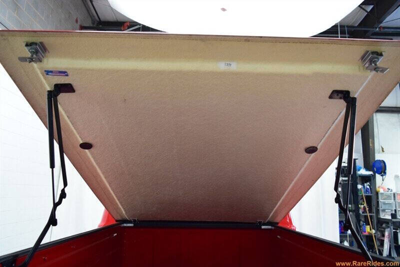 1971 Chevrolet C/K 10 Series