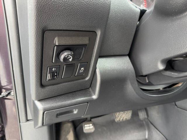 2013 Nissan Rogue SV w/SL Package