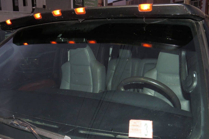 2006 Ford F-250 Super Duty Lariat