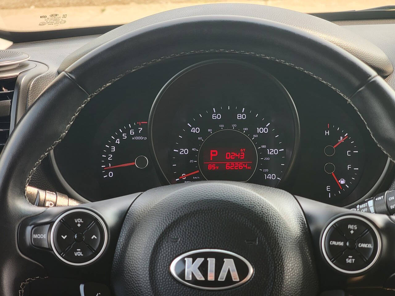 2017 Kia Soul for sale at Optimus Auto in Omaha, NE