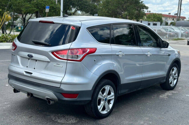 2013 Ford Escape for sale at Carisma Auto Dealer in Miramar, FL