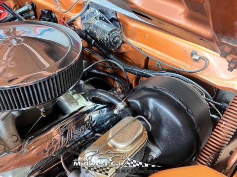 1969 AMC Javelin
