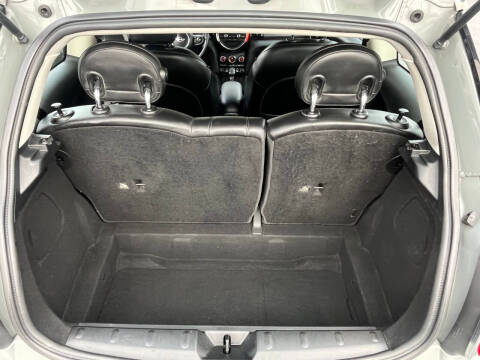 2014 MINI Hardtop Cooper