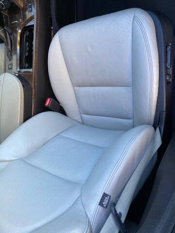 2011 Acura MDX SH-AWD w/Advance w/RES