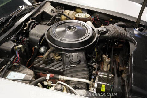 1978 Chevrolet Corvette