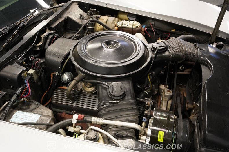 1978 Chevrolet Corvette
