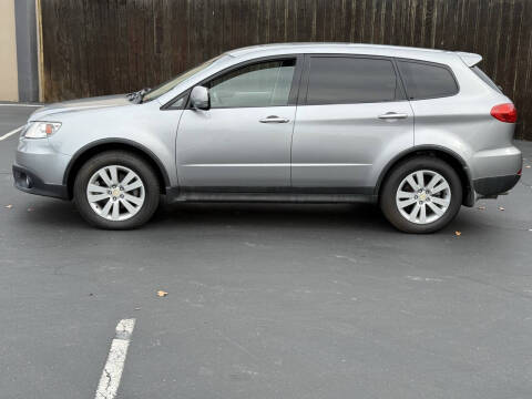 2010 Subaru Tribeca 3.6R Premium
