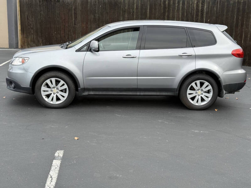 2010 Subaru Tribeca 3.6R Premium