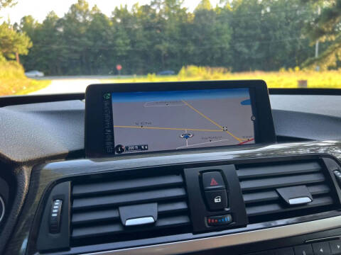 2015 BMW 3 Series 328i xDrive Gran Turismo