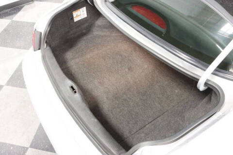 1998 Lincoln Mark VIII