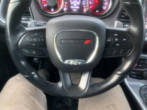 2020 Dodge Challenger R/T