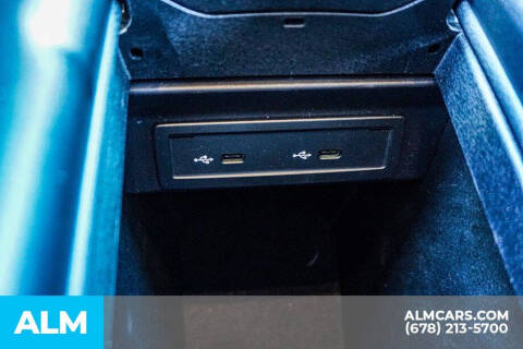 2023 Mercedes-Benz EQB EQB 250+