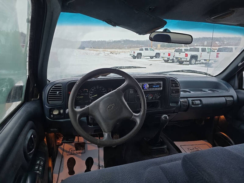 1995 Chevrolet C/K 3500 Series