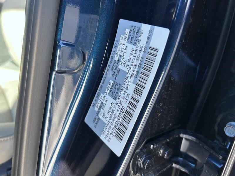 2025 Mazda CX-30 2.5 S Preferred