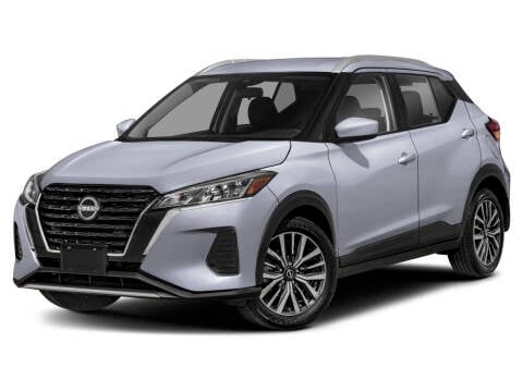 2022 Nissan Kicks for sale at Elevated Automotive in Merriam KS