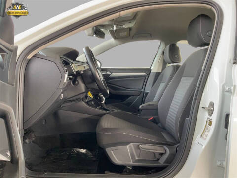 2024 Volkswagen Jetta S