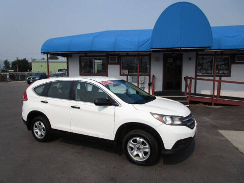 Honda Cr V For Sale In Missoula Mt Jim S Cars By Priced Rite Auto Sales