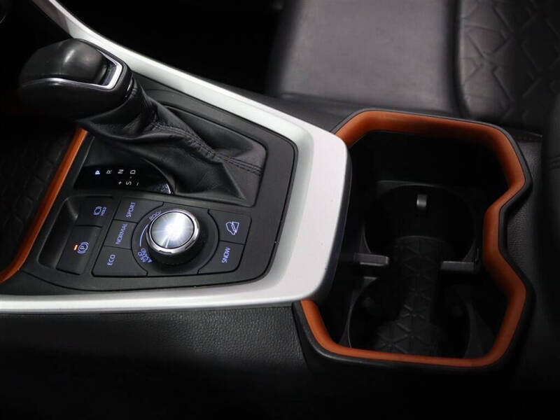 2022 Toyota RAV4 Adventure