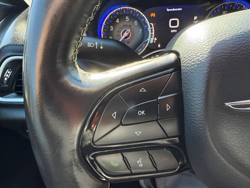 2020 Chrysler Pacifica AWD LAUNCH EDITION - Photo 26