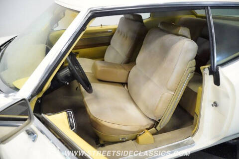 1970 Cadillac DeVille