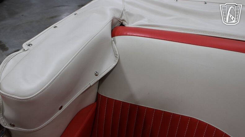 1955 Chevrolet Bel Air