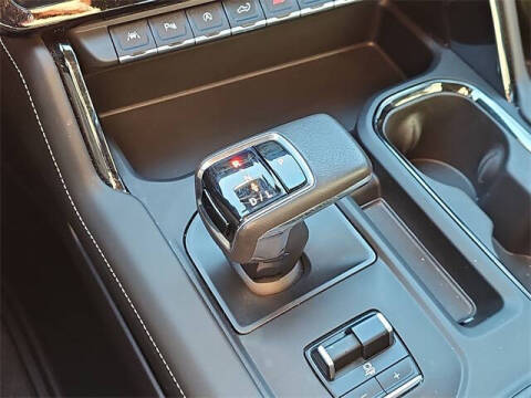 2022 GMC Sierra 1500 AT4X