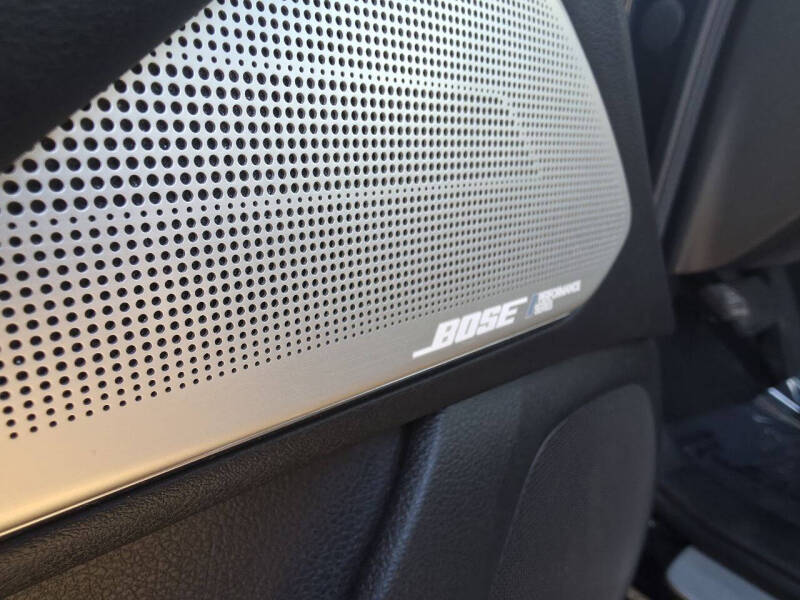 2017 Infiniti Q60 2.0T Premium