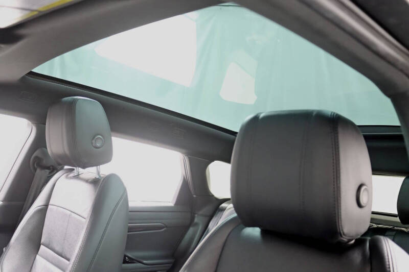 2020 Land Rover Range Rover Evoque S