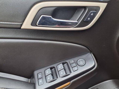 2020 GMC Yukon XL Denali