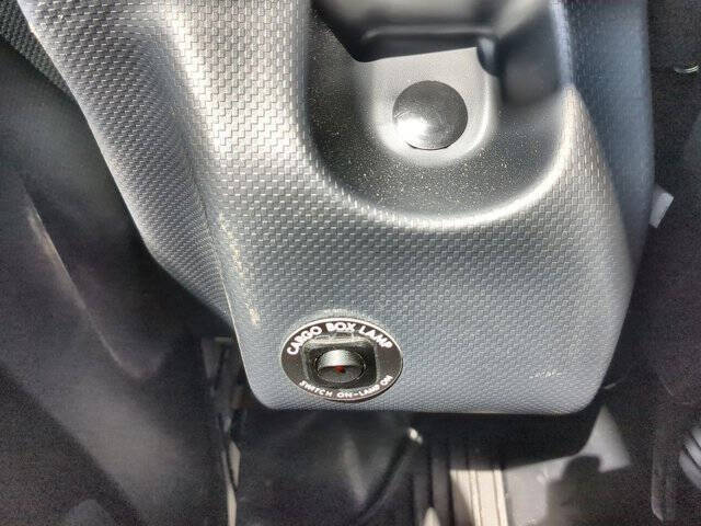 2024 Chevrolet 4500HG LCF