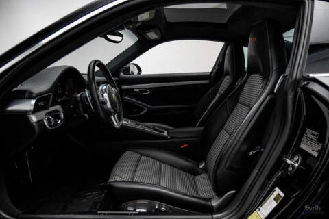 2014 Porsche 911 Carrera S