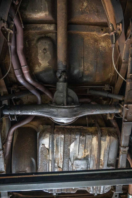 1955 Oldsmobile Eighty-Eight