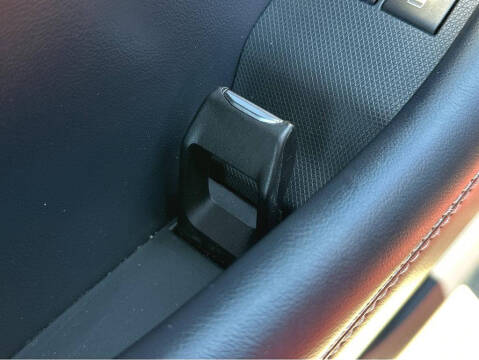 2021 Ford Mustang Mach-E Select