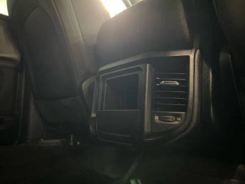 2022 RAM 1500 Tradesman