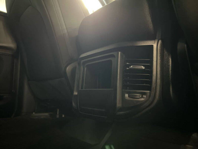 2022 RAM 1500 Tradesman