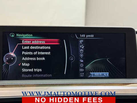 2015 BMW 3 Series 328i xDrive