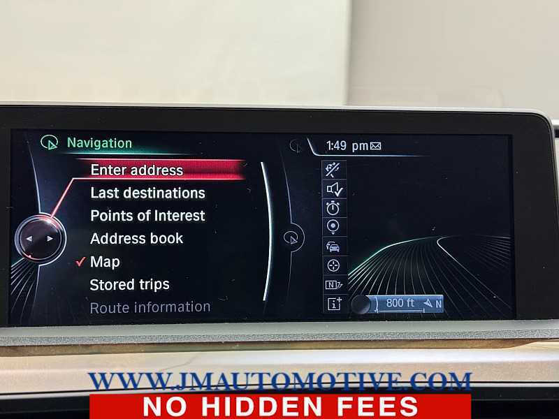 2015 BMW 3 Series 328i xDrive