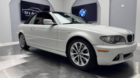 2006 BMW 3 Series 330Ci