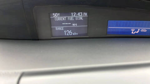 2013 Mazda MAZDA3 i Touring